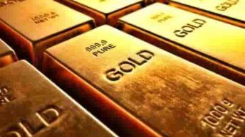 Прогноз цен на Золото на сегодня 23 августа 2018