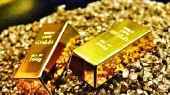 Прогноз цен на Золото на сегодня 24 августа 2018