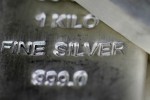Capital Economics: в 2018 г. серебро останется позади золота