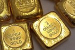 ScotiaMocatta: золото имеет шансы для роста в 2018 г.