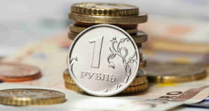 Банк России огласил данные об интервенциях на валютном рынке