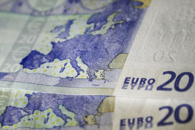 Курс евро инвестинг