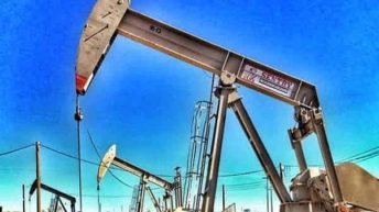 WTI прогноз цены на нефть на 8 августа 2018