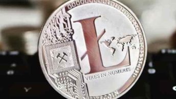 Litecoin LTC/USD прогноз на сегодня 6 сентября 2018