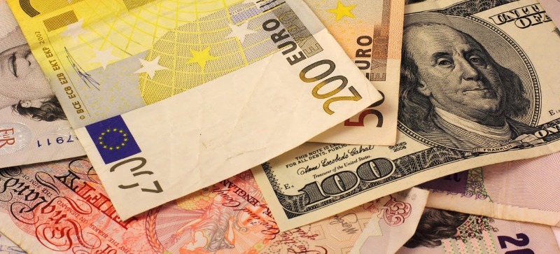 курс валюты евро