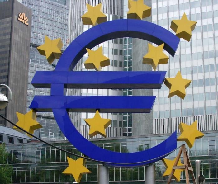 почему растет евро