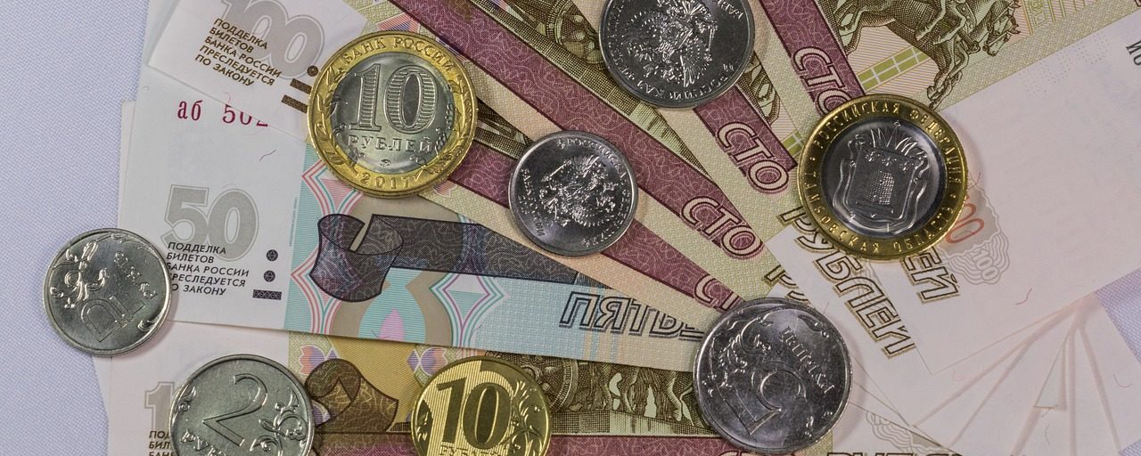 Почему курс доллара падает в россии