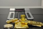 Промсвязьбанк: коррекция цен на золото в феврале