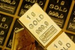 В апреле цена золота под давлением, но рост возможен