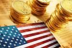 Цена золота 1300 долларов и реформа в США