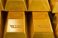 Август 2018: борьба золота за отметку в 1200$