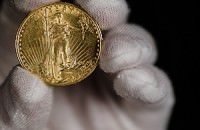 Самые дорогие золотые монеты мира