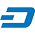 Логотип dash
