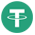 Логотип tether