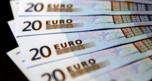 Прогноз EUR/USD на 22 августа. Евро тестирует уровень 1,15
