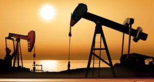 Прогноз цен на нефть. Рост котировок WTI к уровню $69.80