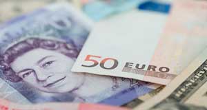 Анализ EUR/USD. Ослабление лиры давит на единую валюту