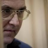 Сергей Кривов прекратил голодовку