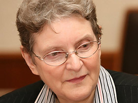 Светлана Ганушкина, Гражданское содействие