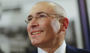 Михаил Ходорковский. Окружению Путина я не доверяю и на пять копеек