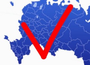 Выборы продемонстрировали углубление раскола российского общества