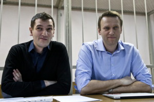 Оглашение приговора Алексею и Олегу Навальным (ОНЛАЙН)