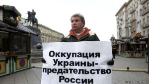 Задержан редактор Ежедневного журнала Александр Рыклин
