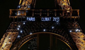 Париж учит говорить нефти Прощай