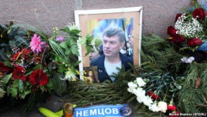 От Открытой России требуют удалить материал про акции памяти Немцова